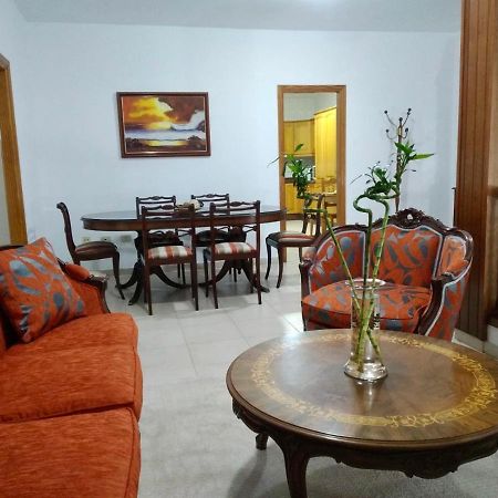 Casa Los Viejos Frontera Eksteriør billede