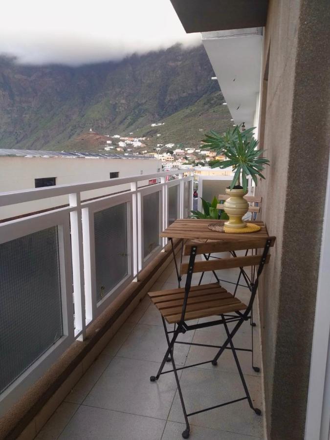 Casa Los Viejos Frontera Eksteriør billede